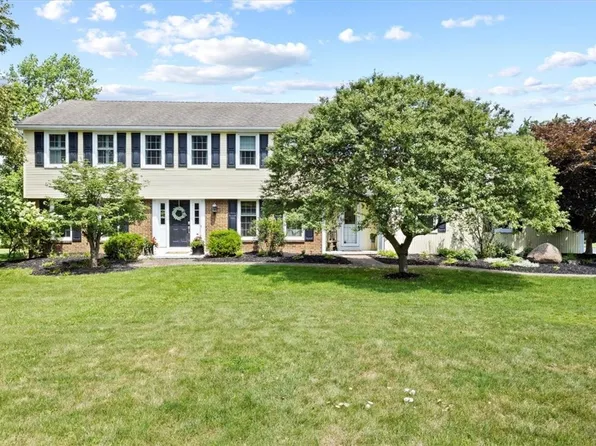 7 Fellview Dr, Pittsford, NY 14534