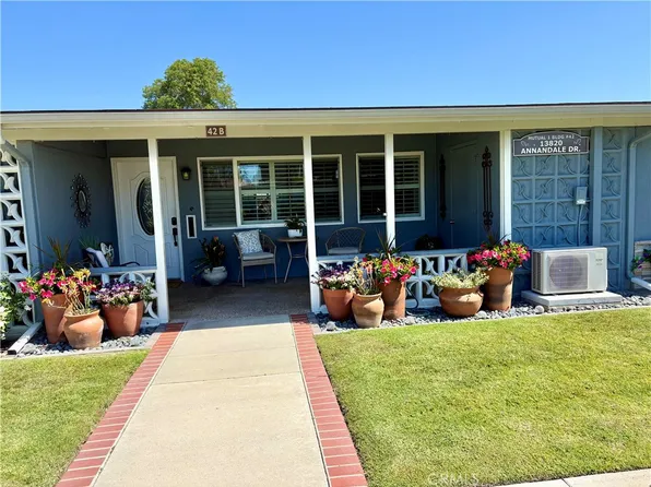 13820 Annandale Dr #M1-42b, Seal Beach, CA 90740