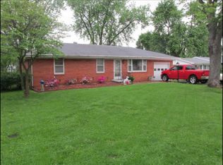908 Marywood Dr, Henderson, KY 42420