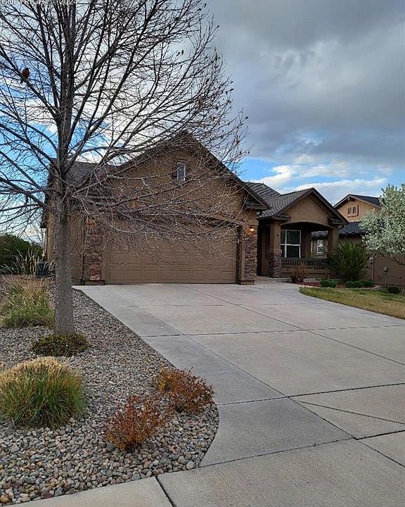 5401 Barnstormers Ave, Colorado Springs, CO 80911 Zillow