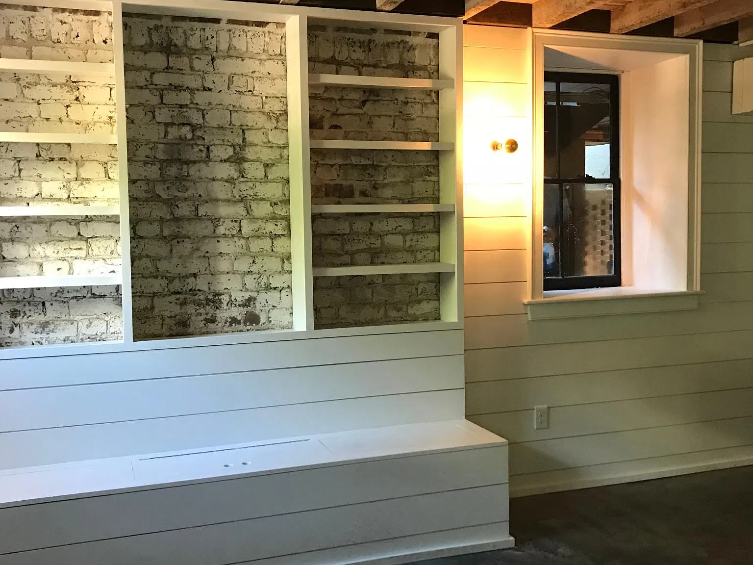 1 bed, 1100 sqft, $3,300 — Photo 2