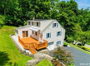 55 Old Sib Road, Ridgefield, CT 06877