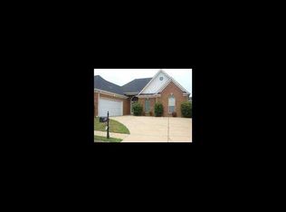 990 Nesting Wood Cir E, Cordova, TN 38018