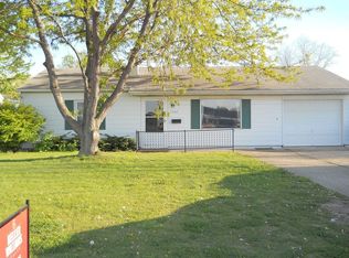 2307 Teal Rd, Lafayette, IN 47905
