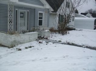 5706 S Calhoun St, Fort Wayne, IN 46807