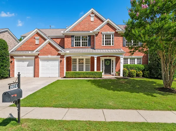 2074 Delaware Dr, Nolensville, TN 37135