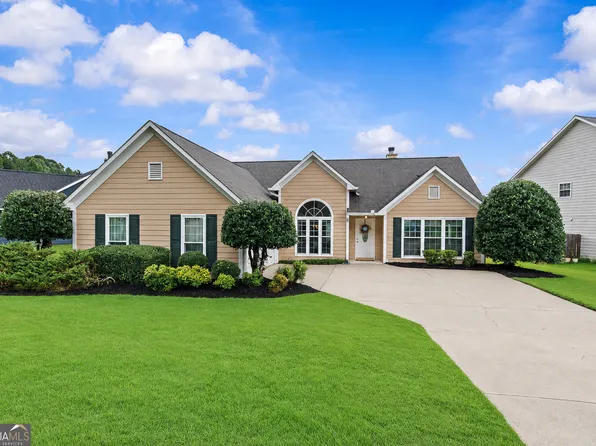 5370 Maltdie Ct, Sugar Hill, GA 30518