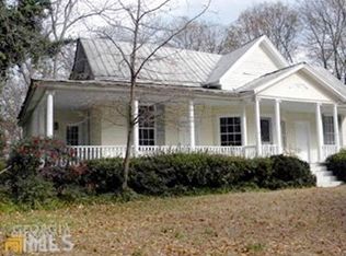 253 Benson St, Hartwell, GA 30643