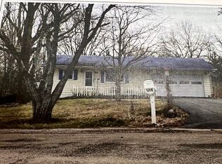 2507 Fairway Ct, Decatur, IL 62521