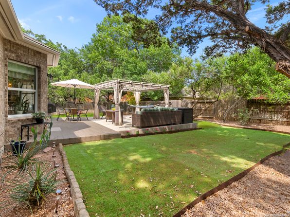 4 Andover Creek Drive, San Antonio, TX 78254