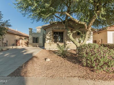 20535 N Santa Cruz Dr, Maricopa, AZ, 85138