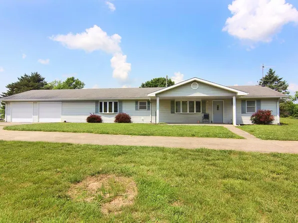 247 Althaea Ln, Jackson, MO 63755
