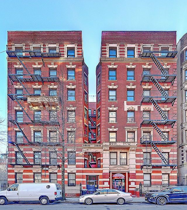 1st image of 50 W 112th St APT 5H