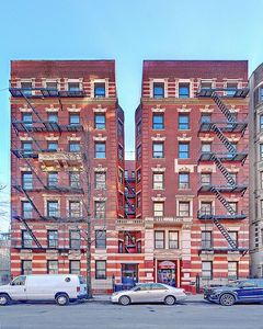50 W 112th St APT 5H, New York, NY, 10026