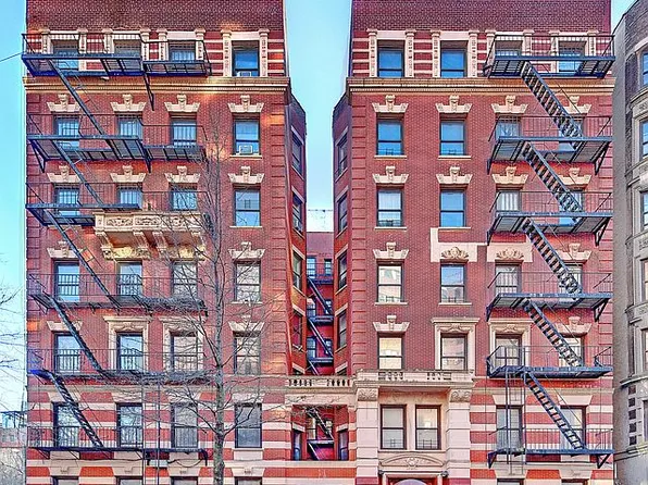 50 W 112th St APT 5H, New York, NY 10026