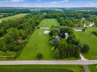 3655 Miller Paul Rd, Galena, OH 43021