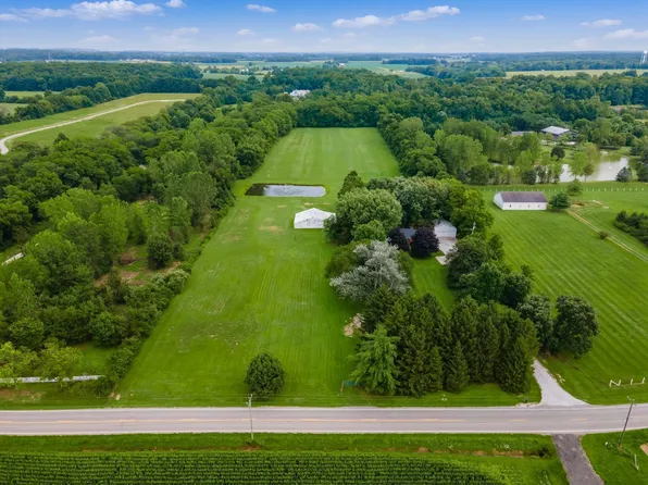 3655 Miller Paul Rd, Galena, OH 43021