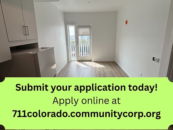 Submit your application today! Apply online at https
711colorado.