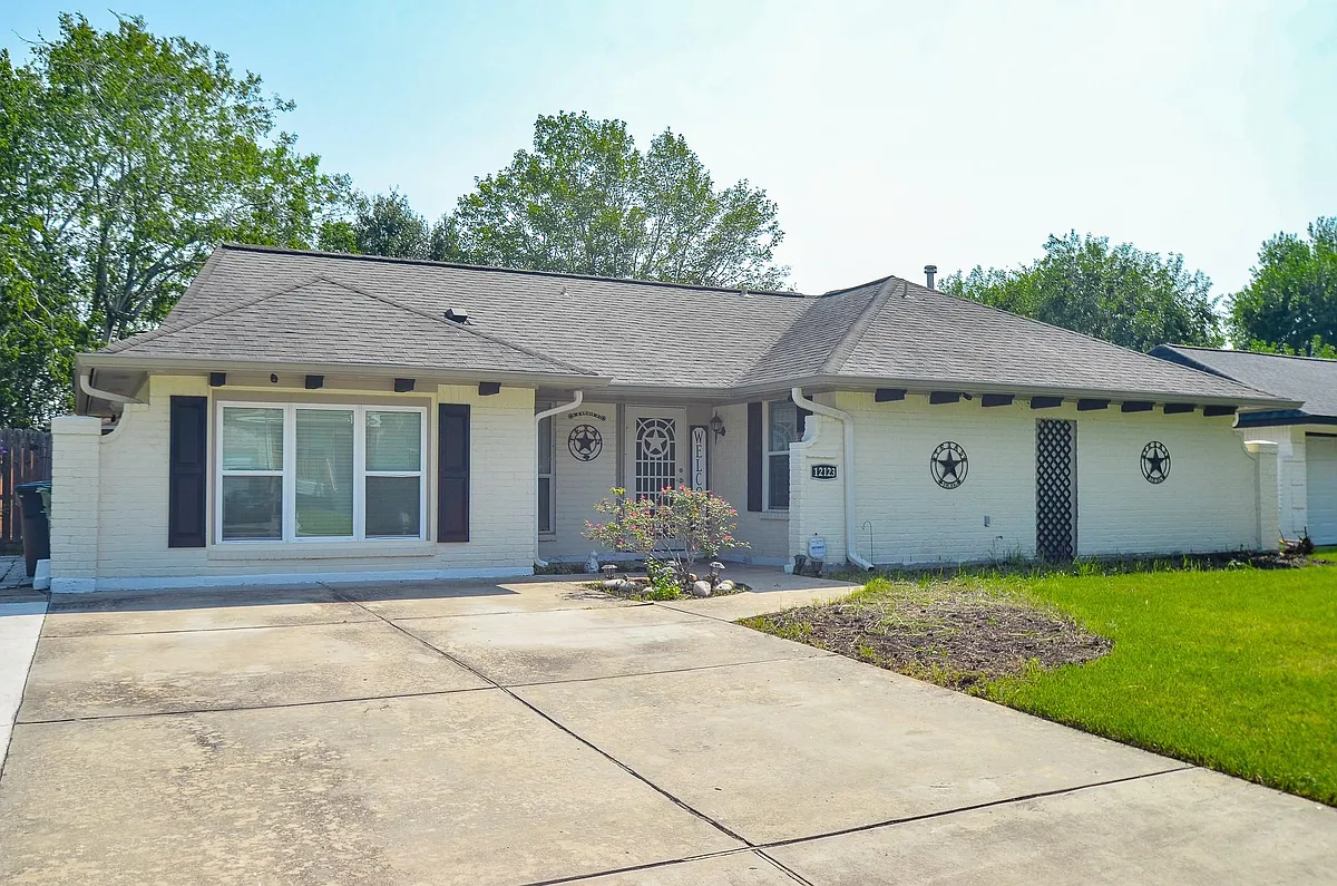 Building Photo - 12123 Ryewater Dr