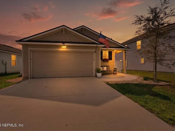 6111 BUCKING BRONCO Drive, Jacksonville, FL 32234