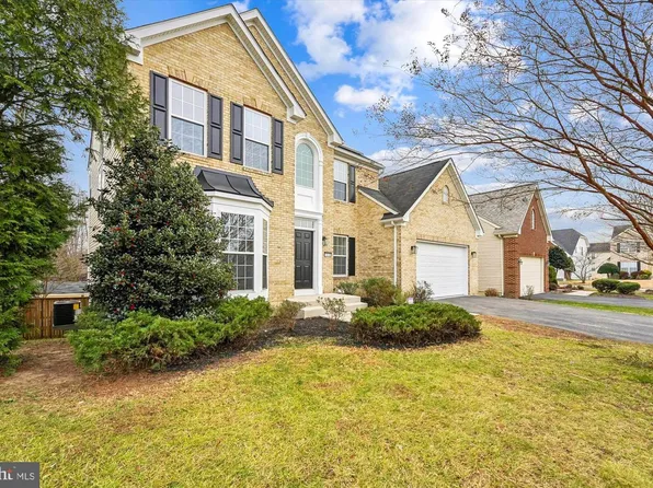 13106 Currano Ct, Brandywine, MD 20613