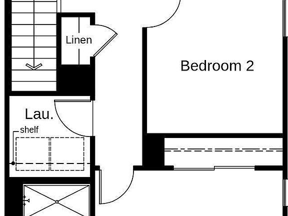 3rd image of 381 N Coville Dr