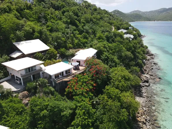 9-1-3 Peterborg, Saint Thomas, VI 00802