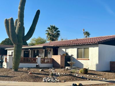 146 E Verde Vis, Green Valley, AZ, 85614