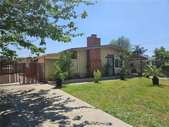 537 E 3rd St, Rialto, CA 92376