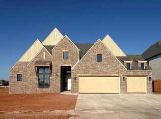 15701 Starlight Ter, Piedmont, OK 73078