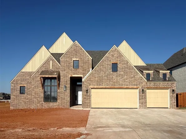 15701 Starlight Ter, Piedmont, OK 73078