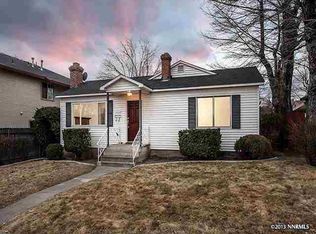 1043 Ralston St, Reno, NV 89503