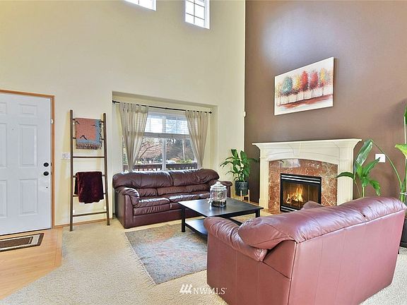 Great entertaining spaces!