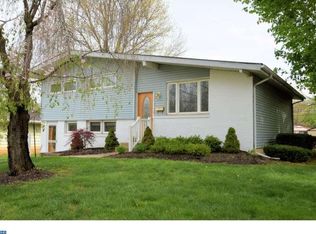 111 Yellowstone Rd, Plymouth Meeting, PA 19462