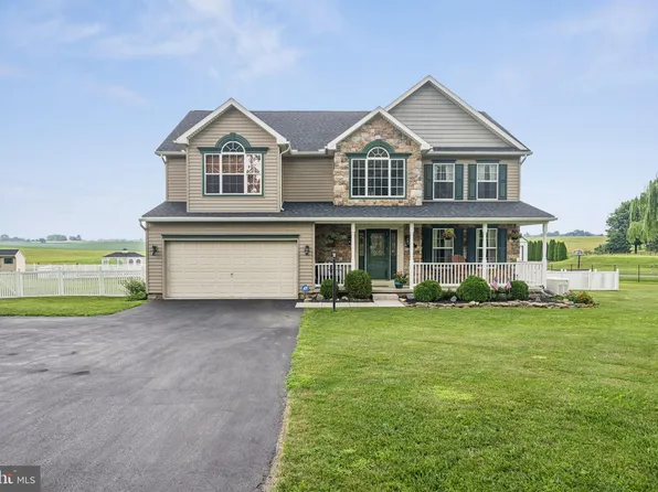 665 Bairs Rd, York, PA 17408