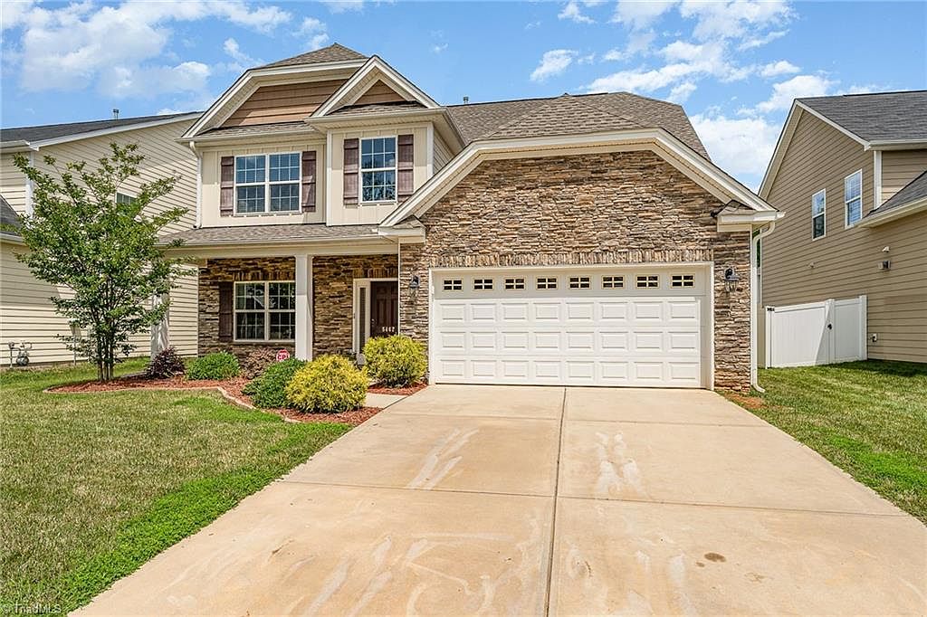 5462 Noble View Dr, Colfax, NC 27235 | MLS #1112110 | Zillow