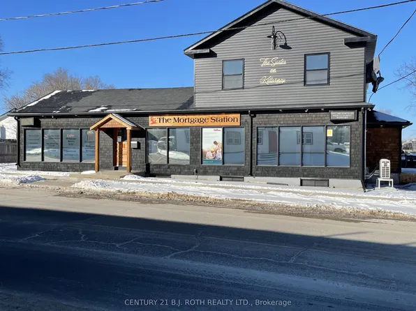 1370 Killarney Beach Rd, Innisfil, ON