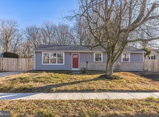 172 Hilbert St, Williamstown, NJ 08094