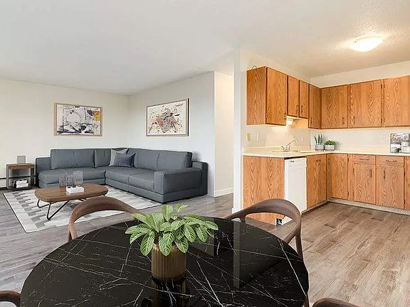 2nd image of 5101 52nd Ave #301