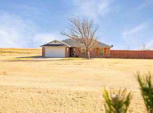 7100 N Parsley Rd, Amarillo, TX 79108