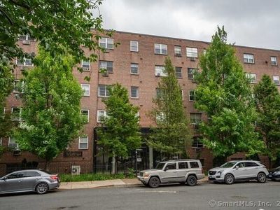 40 Owen Street APT E12, Hartford, CT, 06105