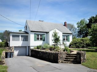 213 Hawthorne St, Johnstown, PA 15904