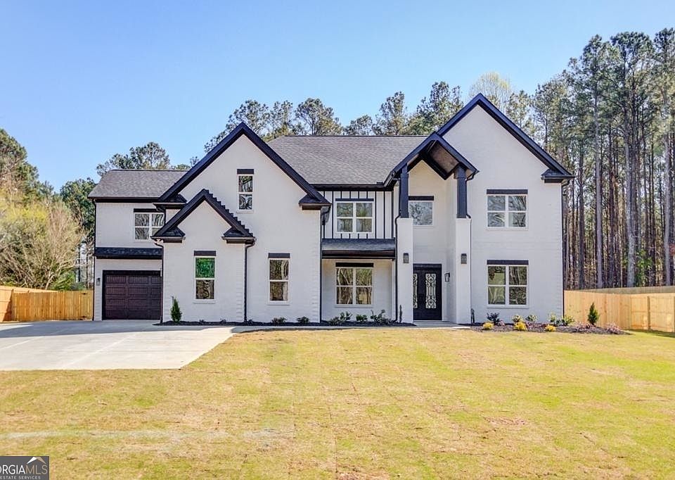 2240 Five Forks Trickum Rd, Lawrenceville, GA 30044 MLS 20150411