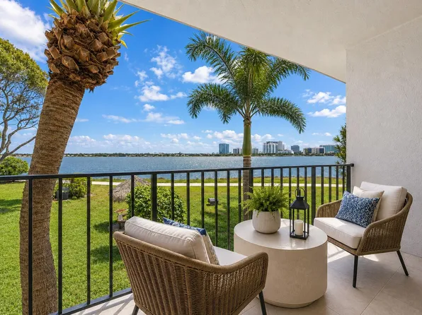 734 Executive Center Drive #23, West Palm Beach, FL 33401