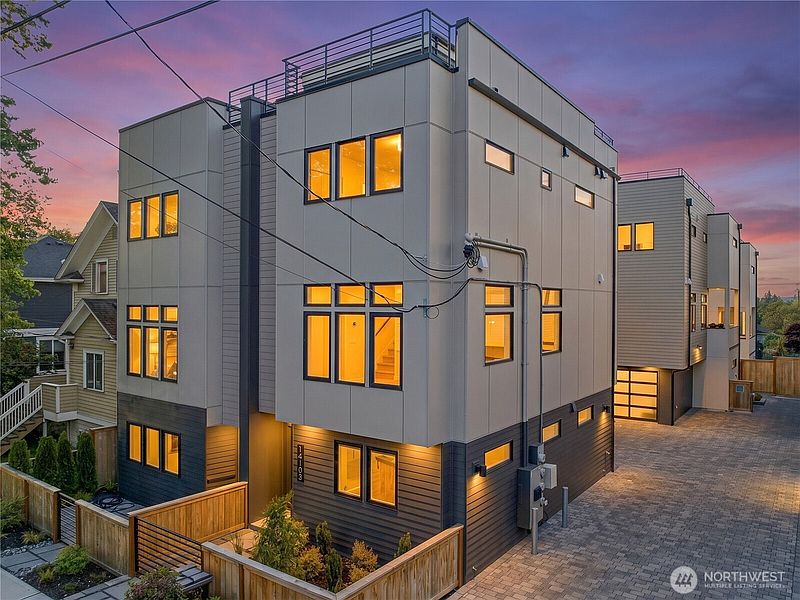 2nd image of 1410 N 47th Street #B