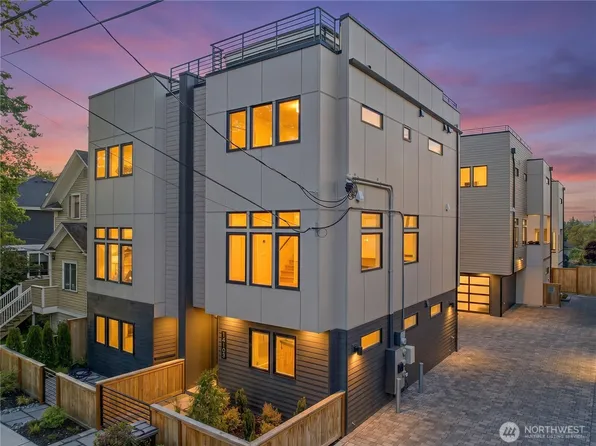 1410 B N 47th Street, Seattle, WA 98103