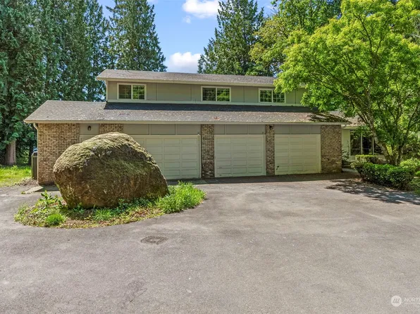 132 Monticello Drive, Longview, WA 98632