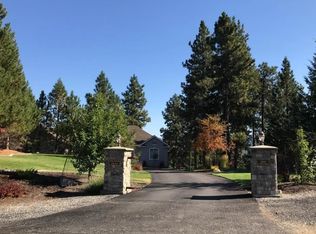 5044 S Brentwood Ln, Coeur D Alene, ID 83814