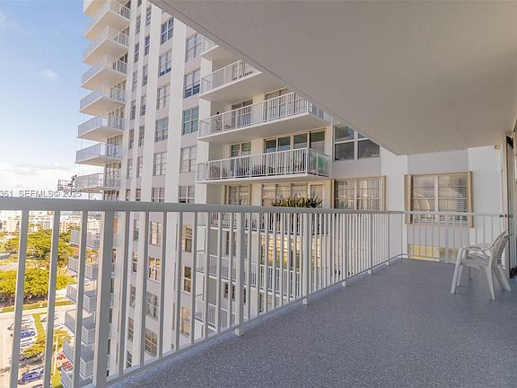 3rd image of 231 174th St APT 1701