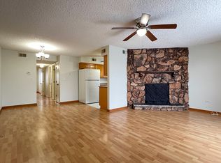 8112 168th Pl APT 3E, Tinley Park, IL 60477